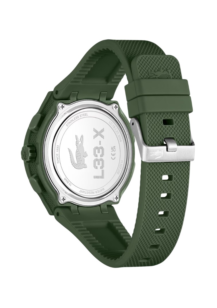 Lacoste, LC33 LC 2011429 — thumbnail 2